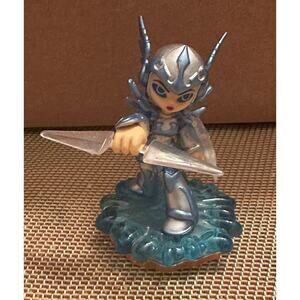 CHILL POP FIZZ 84537888 giants Skylanders Action Figure Toy 2012 activision fem